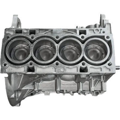 Motor Bloğu