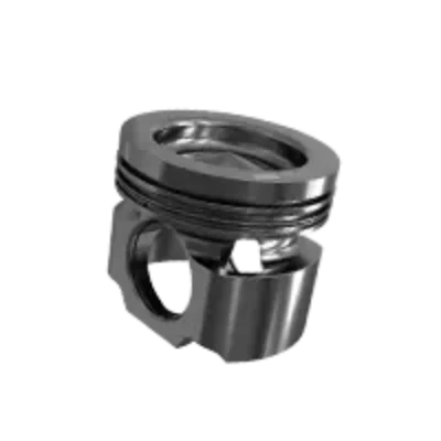 Piston